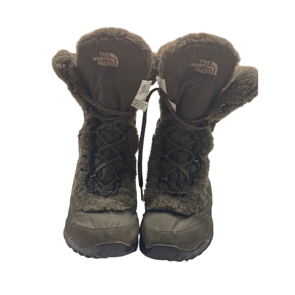 The North Face Nuptse Purna